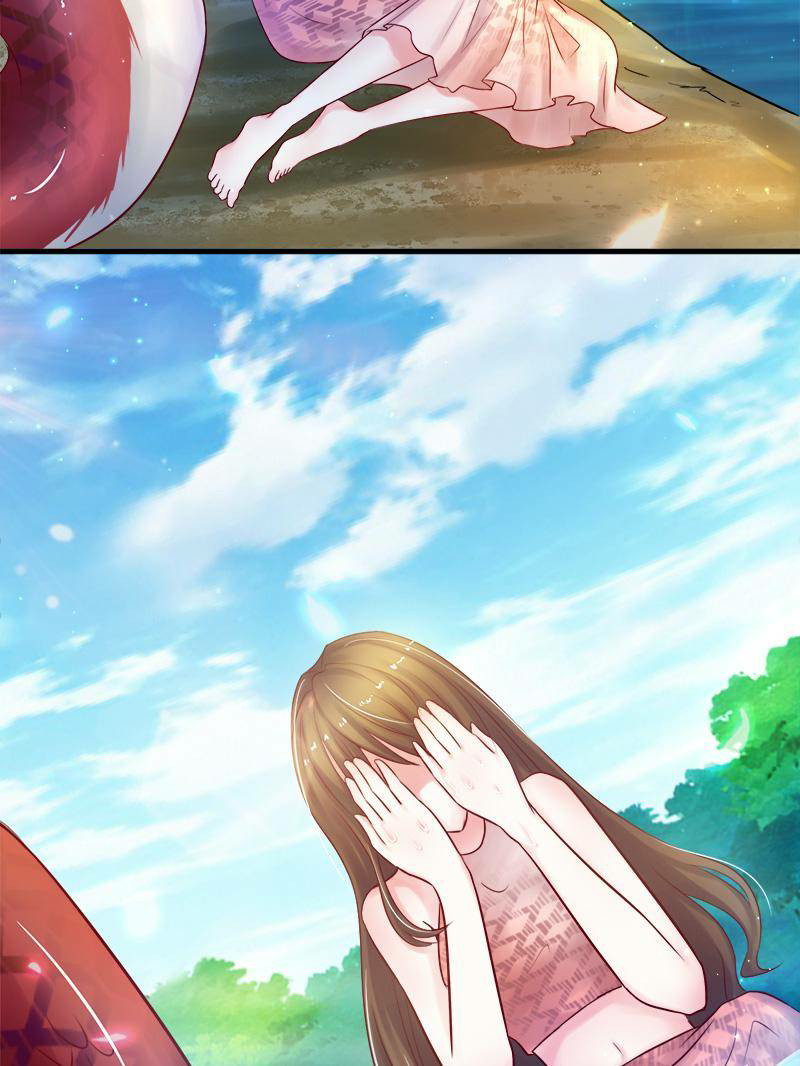 Beauty and the Beasts Chapter 27 Gambar 13
